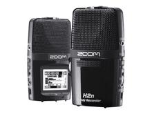 Charger l'image dans la galerie, ZOOM H2N Enregistreur Numérique