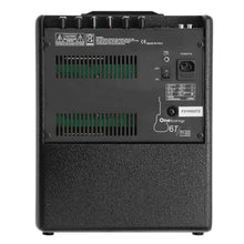 Charger l'image dans la galerie, ACUS ONE FORSTREET 6T Black Combo ampli acoustique