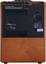 Charger l'image dans la galerie, ACUS ONE FORSTRINGS 8 WOOD Ampli Guitare Acoustique