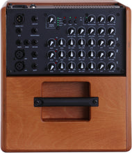 Charger l'image dans la galerie, ACUS ONE FORSTRINGS 8 WOOD Ampli Guitare Acoustique