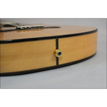 Charger l'image dans la galerie, Alhambra 7FC CT E2 Guitare Classique Flamenca Electro Acoustique