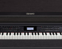 Charger l'image dans la galerie, CASIO AP-710 BK Piano Numérique Noir CELVIANO