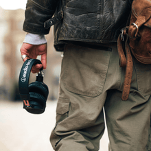 Charger l'image dans la galerie, Casque Audio Technica ATH-M20xBT