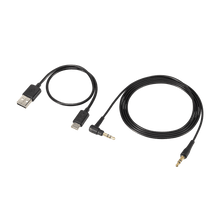 Charger l'image dans la galerie, Casque Audio Technica ATH-M20xBT