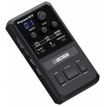 Charger l'image dans la galerie, Boss Pocket GT Effects Processor