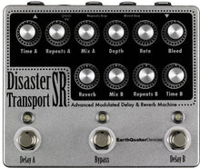 Charger l'image dans la galerie, EarthQuaker Devices Disaster Transport SR