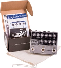 Charger l'image dans la galerie, EarthQuaker Devices Disaster Transport SR