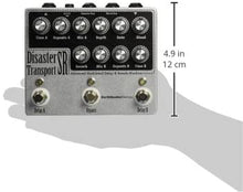 Charger l'image dans la galerie, EarthQuaker Devices Disaster Transport SR