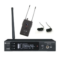 Charger l'image dans la galerie, PRODIPE IN-EAR Monitor UHF IEM 5120