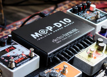 Charger l'image dans la galerie, Electro Harmonix MOP-D10 Alimentation multi-sorties pour Pedales