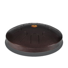Charger l'image dans la galerie, Handpan 16 "Latin Percussion Metta Dharma LP817.604