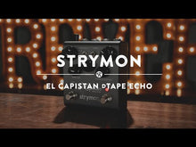 Charger et lire la vidéo dans la visionneuse de la Galerie, Strymon El Capistan Delay Tape Echo