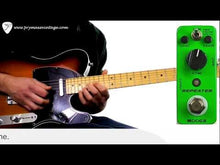 Charger et lire la vidéo dans la visionneuse de la Galerie, MOOER REPEATER Délay