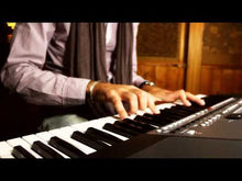 Charger et lire la vidéo dans la visionneuse de la Galerie, KORG PA600 61 notes amplifié clavier arrangeur