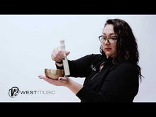 Charger et lire la vidéo dans la visionneuse de la Galerie, BOL SINGING BOWL SONIC ENERGY COSMOS 650G SBC650