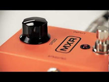 Charger et lire la vidéo dans la visionneuse de la Galerie, MXR M101 Phase 9O Pédale Phaser