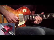 Charger et lire la vidéo dans la visionneuse de la Galerie, BOSS RC 3 Looper