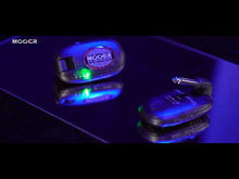 Charger et lire la vidéo dans la visionneuse de la Galerie, MOOER AP10 Air Plug Systeme HF