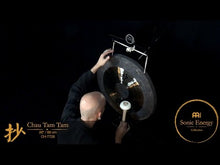 Charger et lire la vidéo dans la visionneuse de la Galerie, CHAU TAM TAM SONIC ENERGY 30" CH-TT30