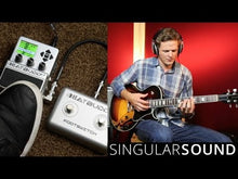 Charger et lire la vidéo dans la visionneuse de la Galerie, SINGULAR SOUND BEATBUDDY Standard