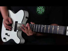 Charger et lire la vidéo dans la visionneuse de la Galerie, MOOER GE 200 Multi Effet Guitare