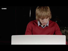 Charger et lire la vidéo dans la visionneuse de la Galerie, CASIO AP 270 WH Piano Numérique Blanc CELVIANO