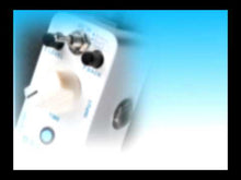 Charger et lire la vidéo dans la visionneuse de la Galerie, MOOER REECHO Pédale Délay