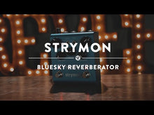 Charger et lire la vidéo dans la visionneuse de la Galerie, Strymon blueSky Reverberator