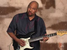 Charger et lire la vidéo dans la visionneuse de la Galerie, Boss BD 2 Overdrive