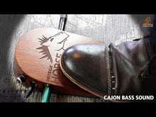 Charger et lire la vidéo dans la visionneuse de la Galerie, ORTEGA HORSEKICK 5 SONS PERCU HORSEKICKPRO