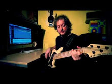 Charger et lire la vidéo dans la visionneuse de la Galerie, BOSS RC 30 Looper