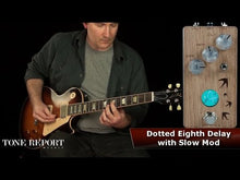 Charger et lire la vidéo dans la visionneuse de la Galerie, ANASOUNDS UTOPIA DELAY