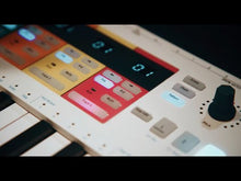 Charger et lire la vidéo dans la visionneuse de la Galerie, ARTURIA OAR KEYSTEPPRO KeyStep Pro Clavier Maitre