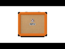 Charger et lire la vidéo dans la visionneuse de la Galerie, Orange Rocker 15 Combo