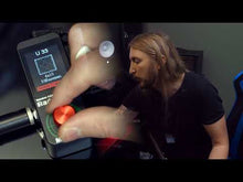 Charger et lire la vidéo dans la visionneuse de la Galerie, MOOER RADAR SIMULATION AMPLI GUITARE ET BASSE