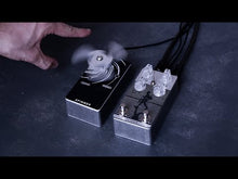 Charger et lire la vidéo dans la visionneuse de la Galerie, Anasounds Spinner Expression Pedal