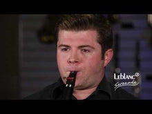 Charger et lire la vidéo dans la visionneuse de la Galerie, LEBLANC CLARINETTE SIB L225 S SERENADE