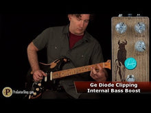 Charger et lire la vidéo dans la visionneuse de la Galerie, Anasounds Savage Overdrive MKII