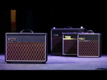Charger et lire la vidéo dans la visionneuse de la Galerie, VOX AC10C1 Ampli Combo à Lampes 1x10" 10 W