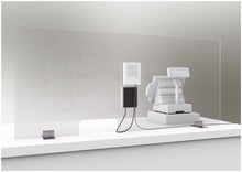 Charger l'image dans la galerie, Interphone Hygiaphone Intercom Voice bridge VOICEBRIDGE