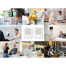 Charger l'image dans la galerie, Interphone Hygiaphone Intercom Voice bridge VOICEBRIDGE