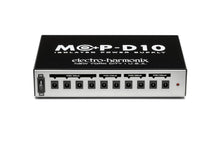 Charger l'image dans la galerie, Electro Harmonix MOP-D10 Alimentation multi-sorties pour Pedales