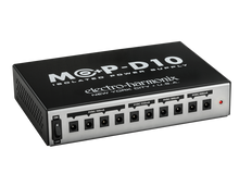 Charger l'image dans la galerie, Electro Harmonix MOP-D10 Alimentation multi-sorties pour Pedales