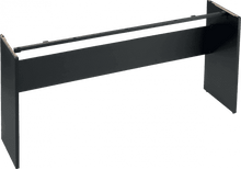 Charger l'image dans la galerie, KORG STB1-BK Meuble pour B1 ou B2 Noir