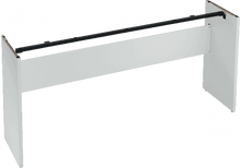 Charger l'image dans la galerie, KORG STB1-WH Meuble pour B1 ou B2 Blanc