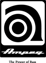 Charger l'image dans la galerie, AMPEG BA-112 V2 Combo ampli basse