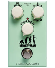Charger l'image dans la galerie, J. Rockett Audio Designs Rockett Monkeyman