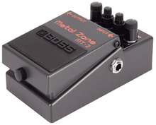 Charger l'image dans la galerie, Boss MT 2 Metal Zone Distortion