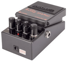 Charger l'image dans la galerie, Boss MT 2 Metal Zone Distortion