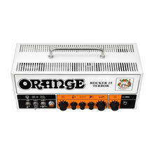 Charger l'image dans la galerie, Orange Rocker 15 Terror tête d'ampli guitare 15 watts